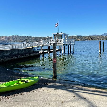 Omeo Clearlake Oaks Glenhaven Экстерьер фото
