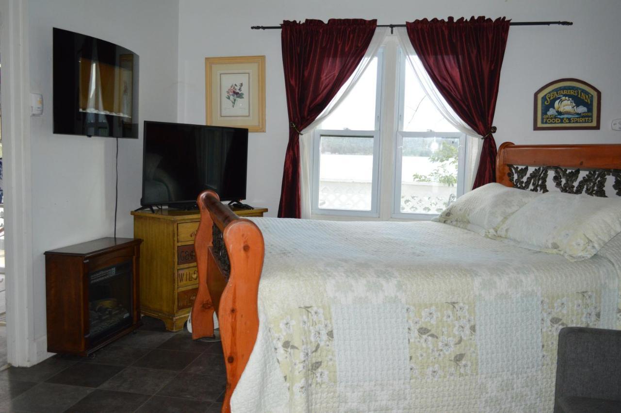 Omeo Clearlake Oaks Glenhaven Экстерьер фото