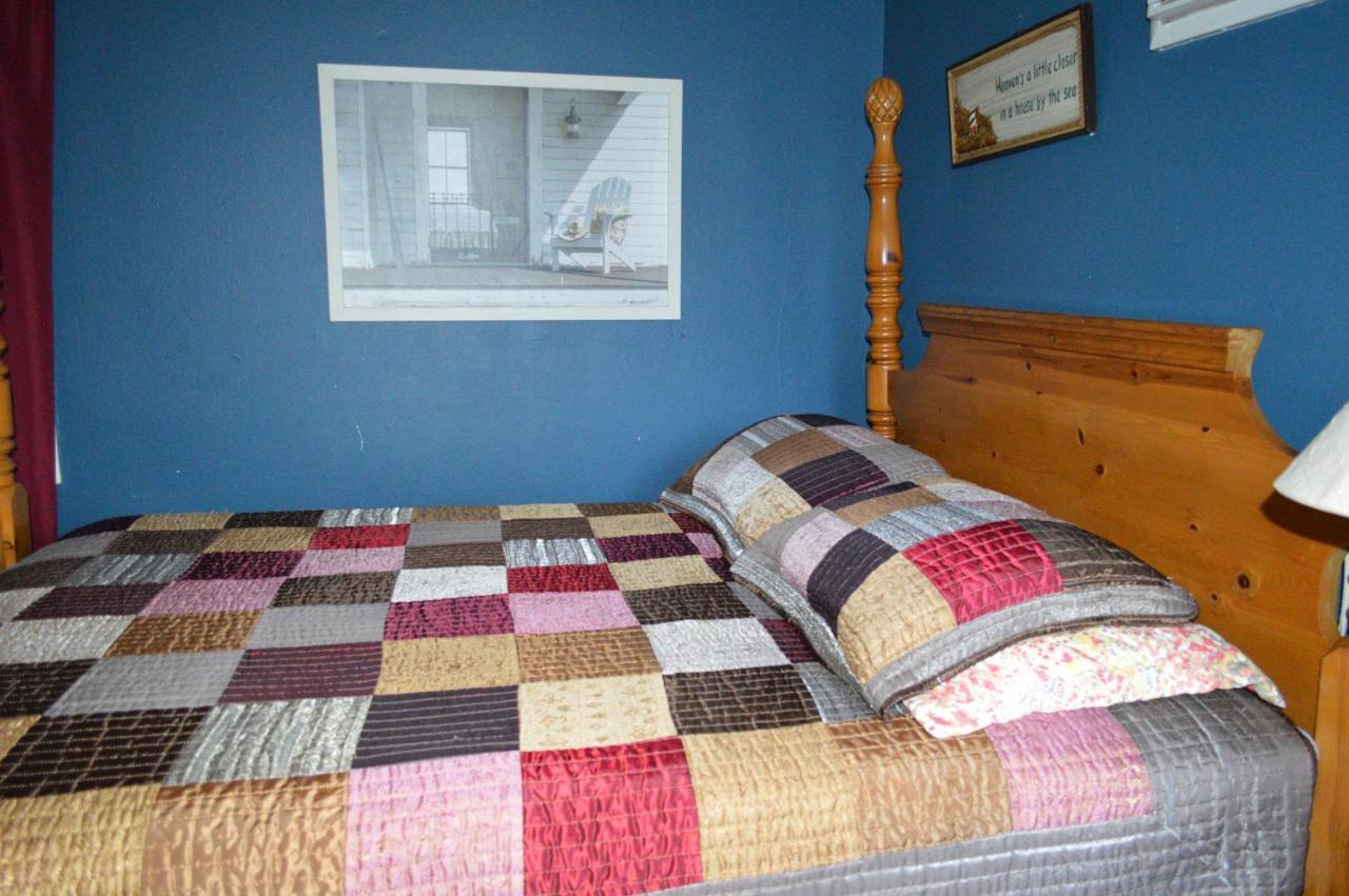 Omeo Clearlake Oaks Glenhaven Экстерьер фото