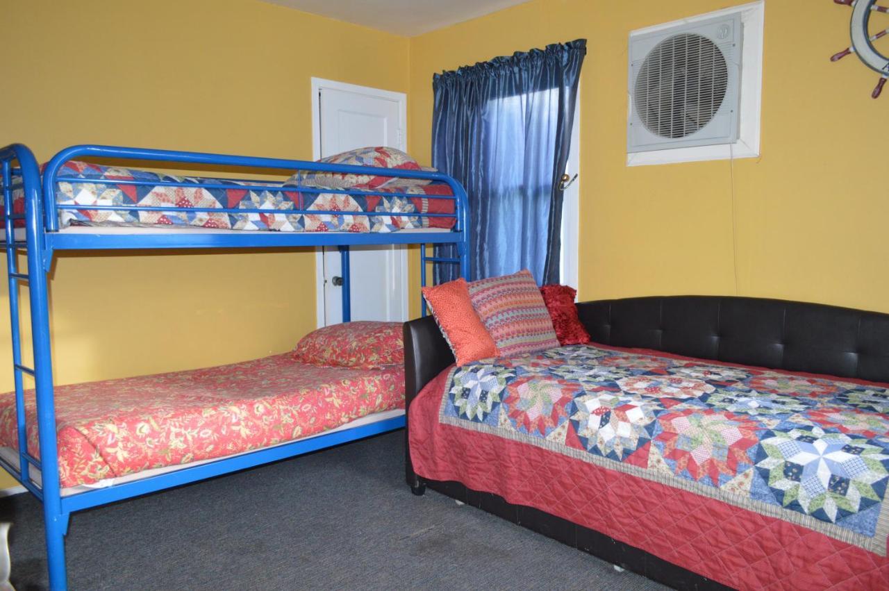 Omeo Clearlake Oaks Glenhaven Экстерьер фото