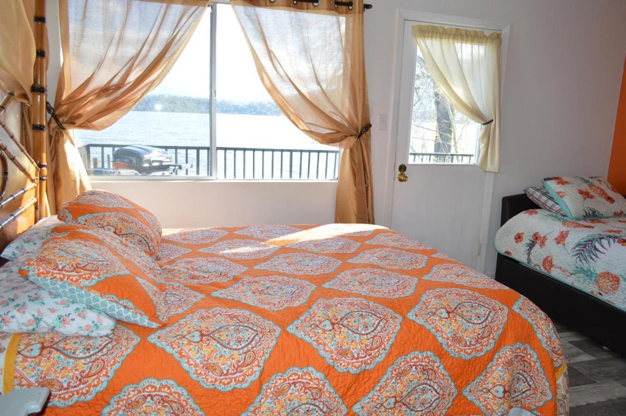 Omeo Clearlake Oaks Glenhaven Экстерьер фото