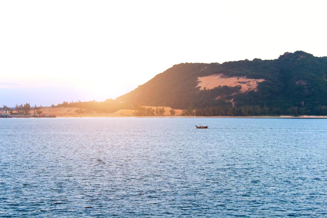 Omeo Clearlake Oaks Glenhaven Экстерьер фото