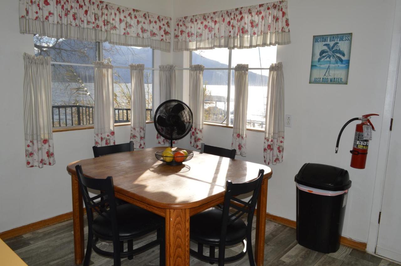 Omeo Clearlake Oaks Glenhaven Экстерьер фото