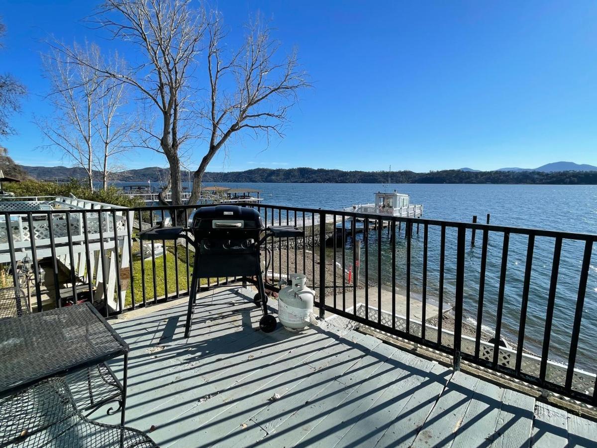 Omeo Clearlake Oaks Glenhaven Экстерьер фото