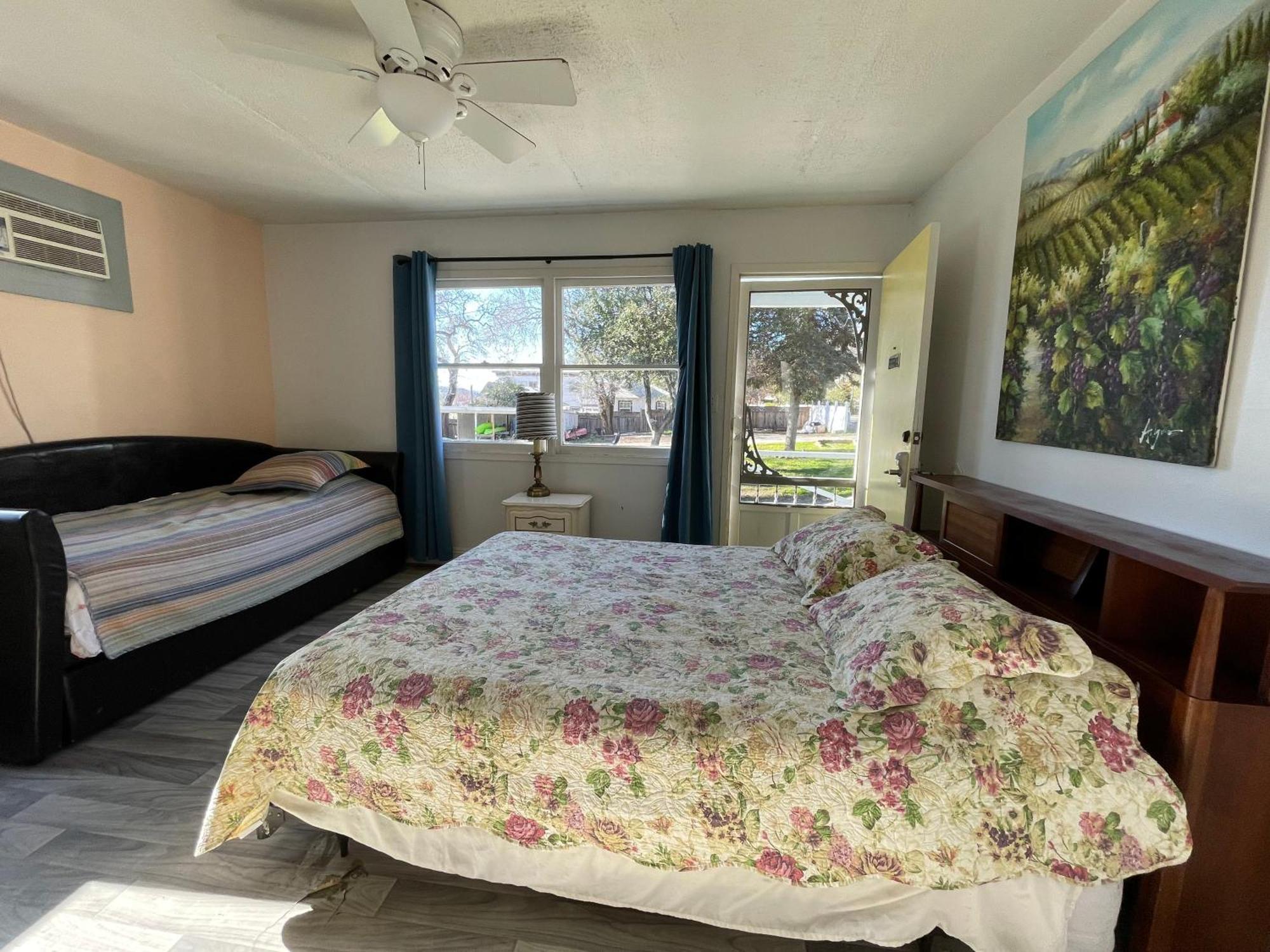 Omeo Clearlake Oaks Glenhaven Экстерьер фото