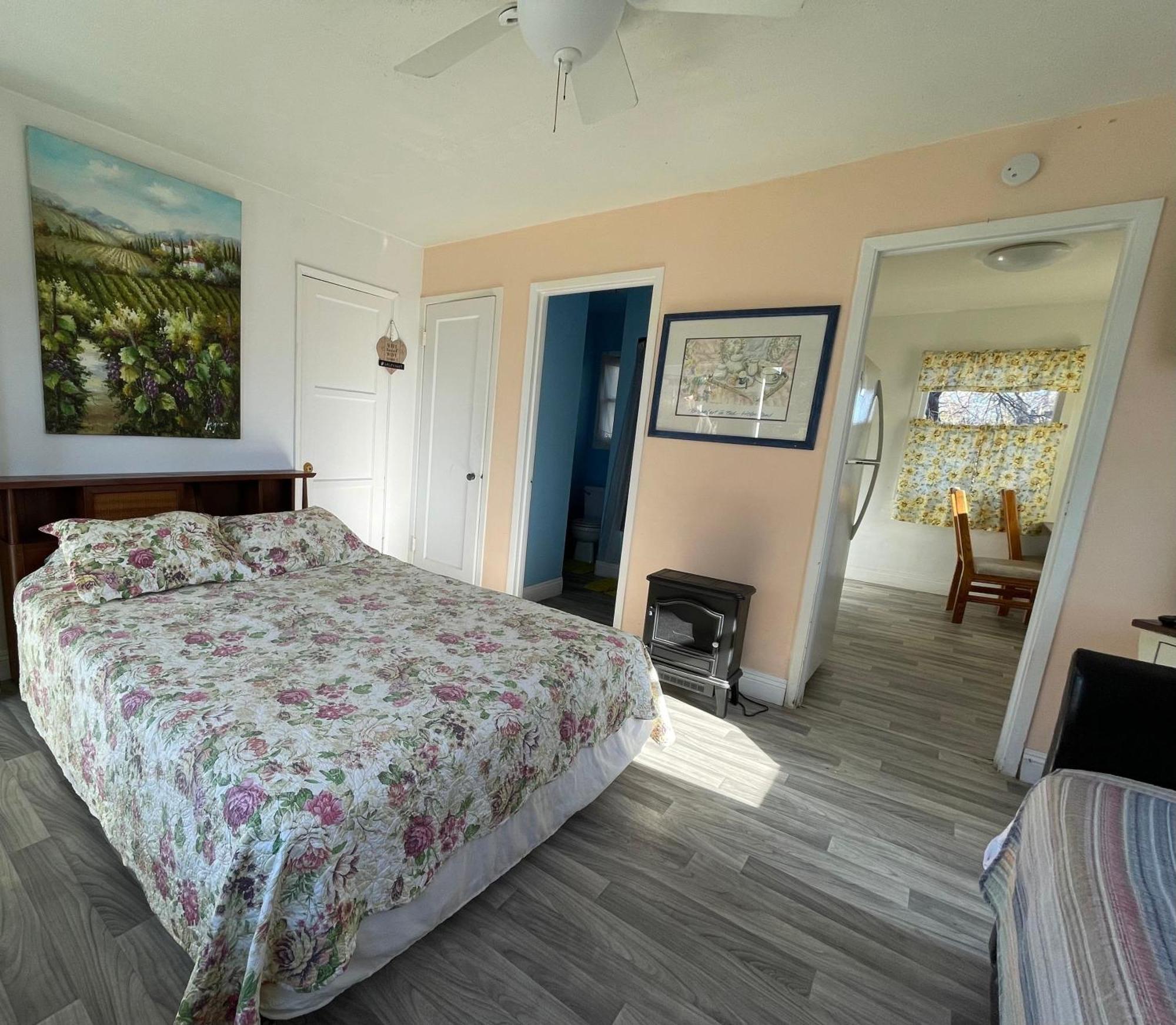 Omeo Clearlake Oaks Glenhaven Экстерьер фото
